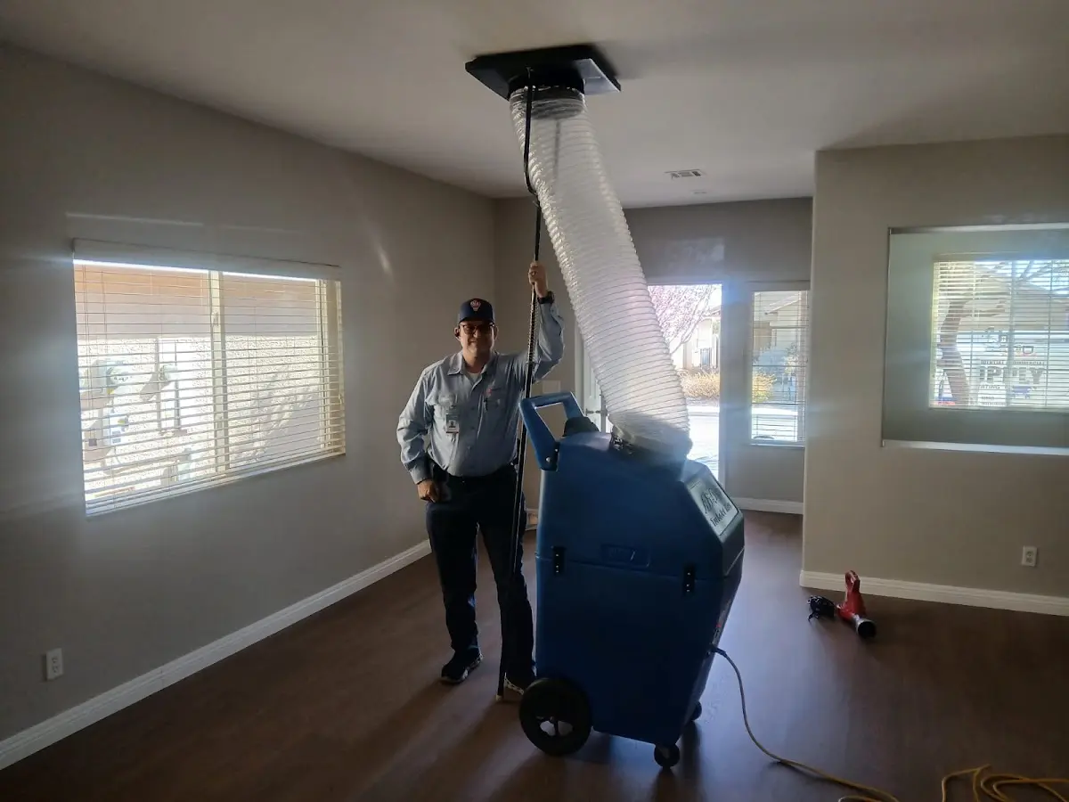 Professional AC Repair work inside a Parma home